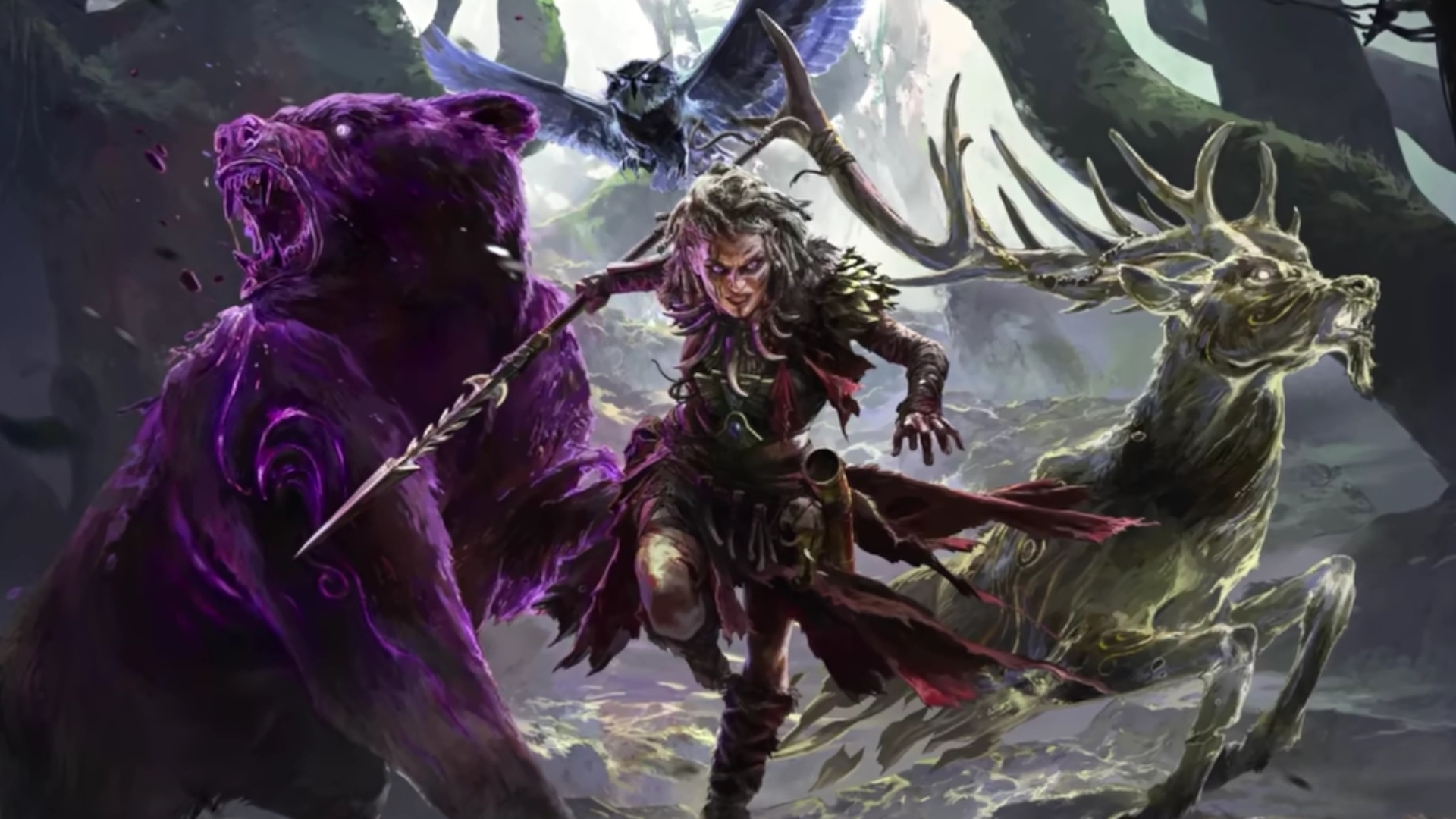 Path of Exile 2: Return of the Ancients