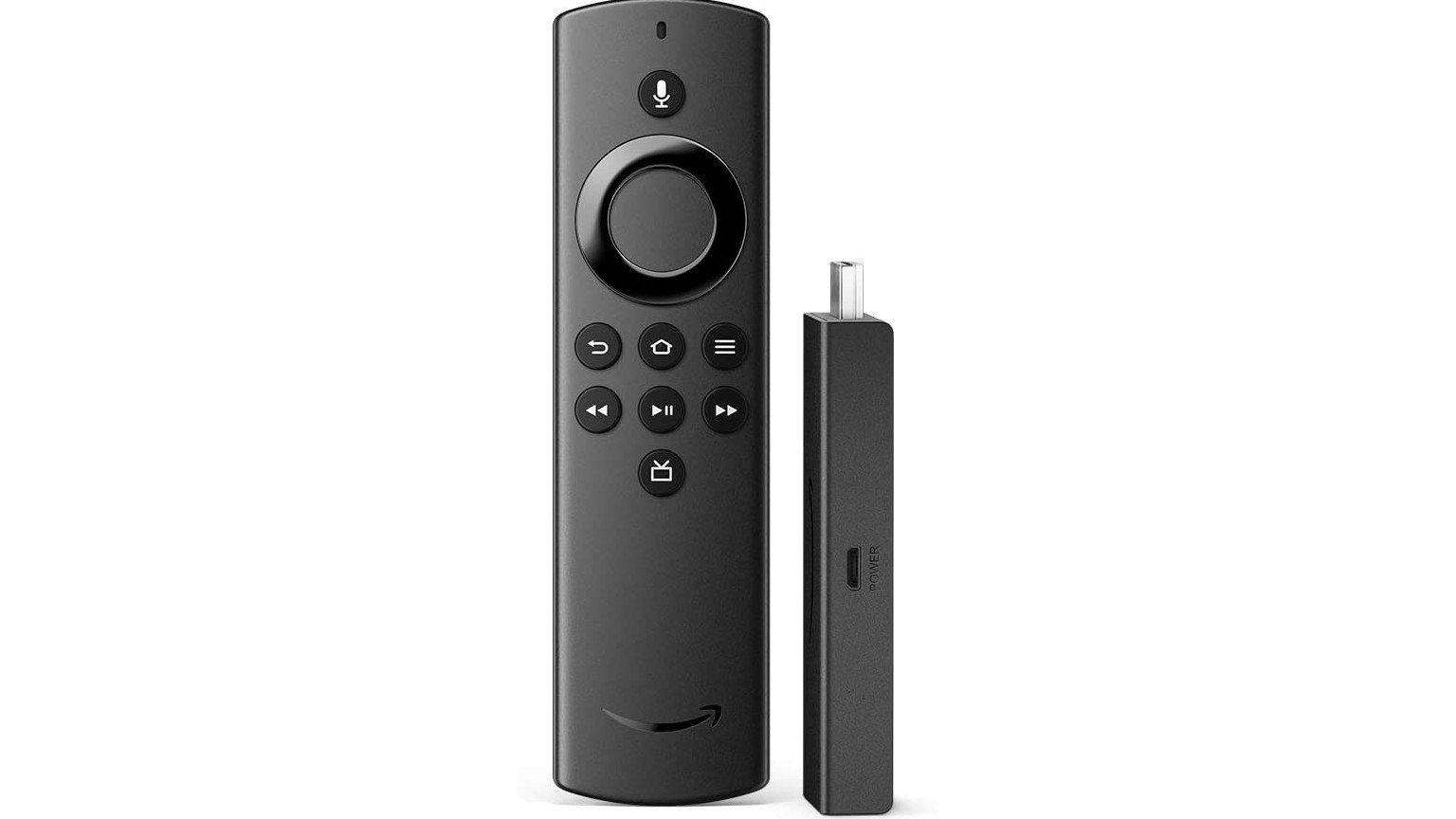 Fire TV Stick Lite