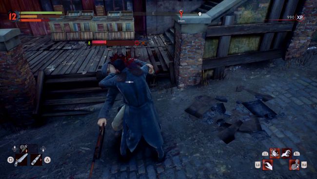 10 essential Vampyr tips to know before you play | GamesRadar+