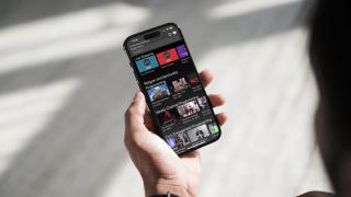 Cablecast Community Media mobile app