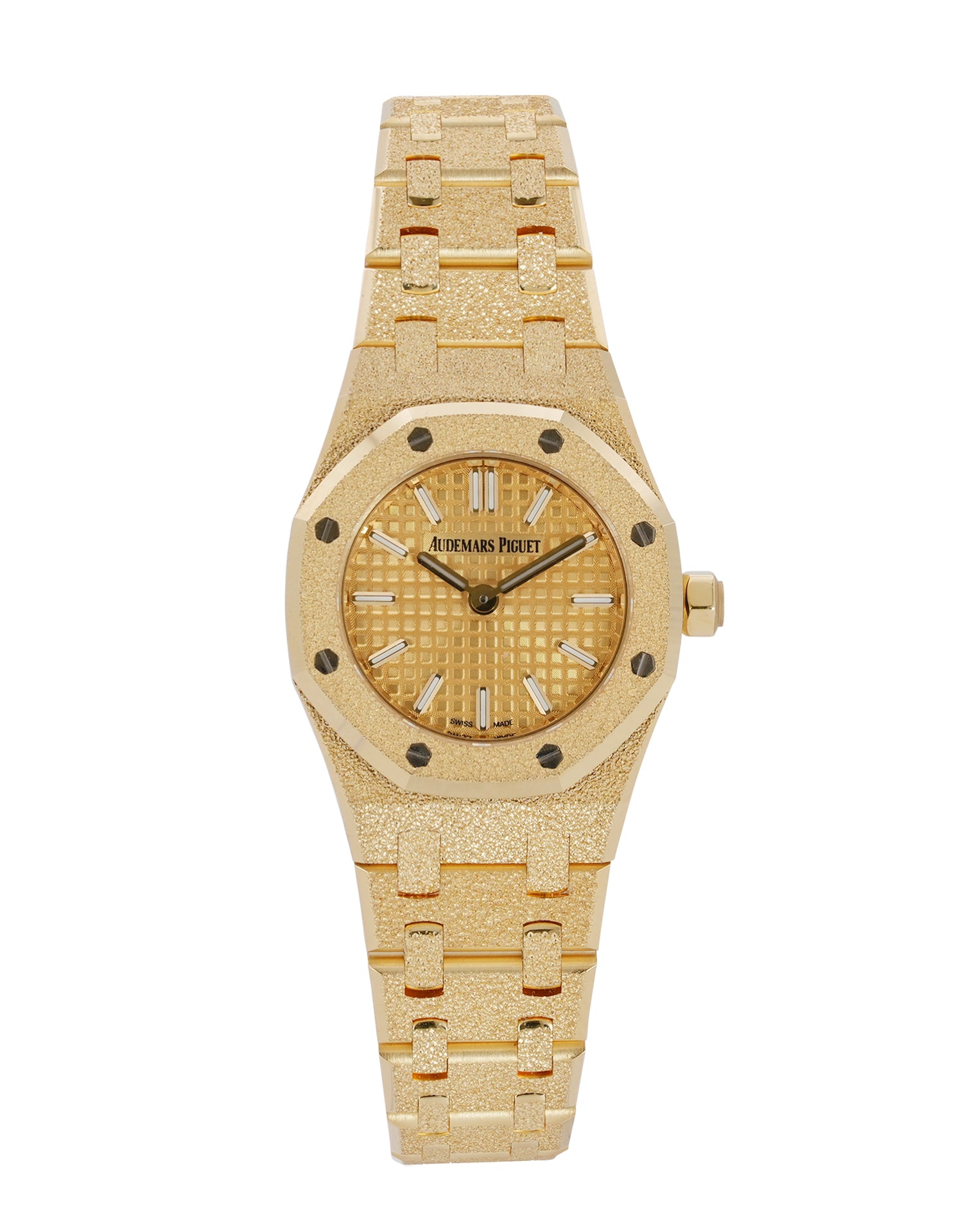 Audemars Piguet Royal Oak Mini