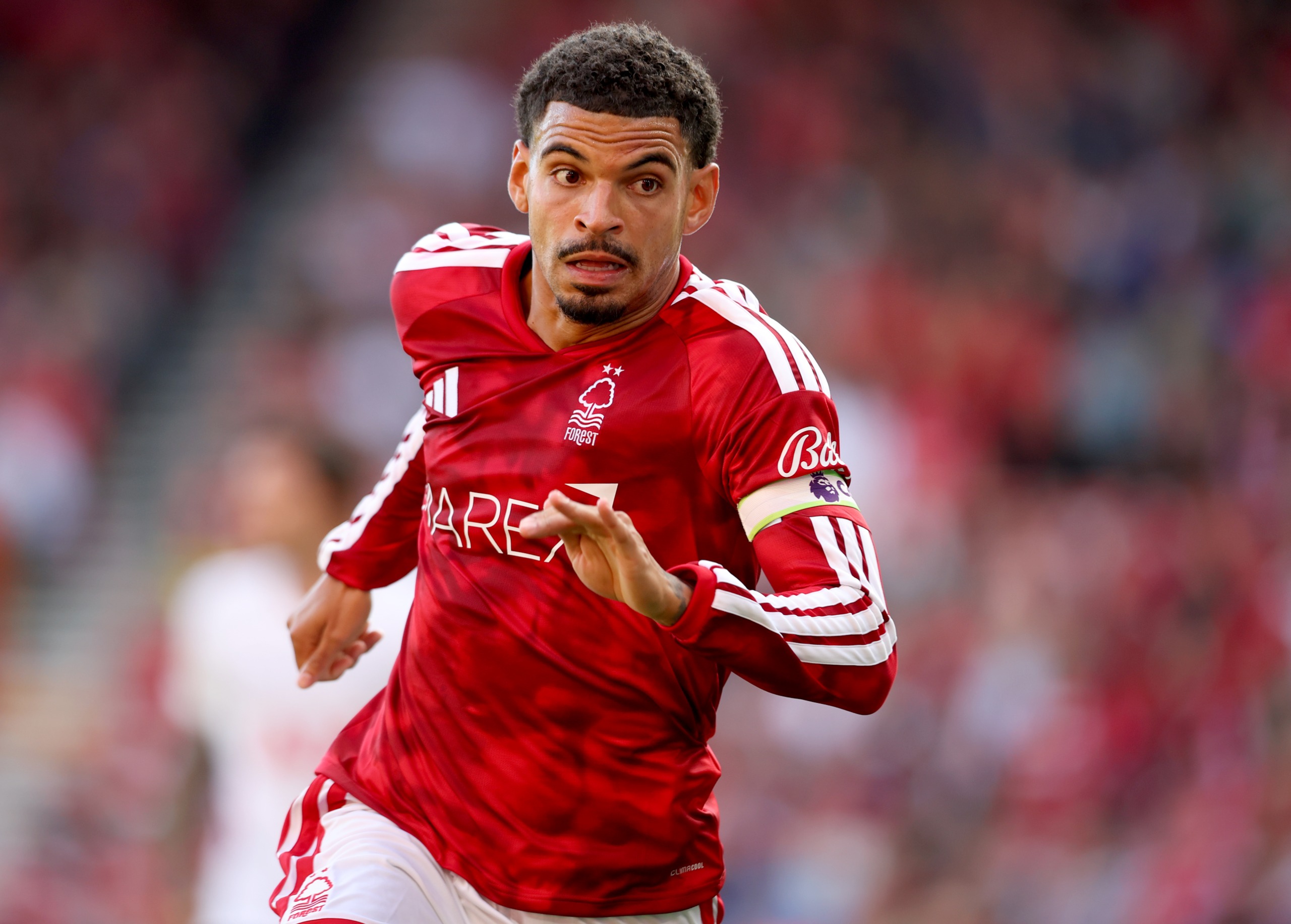 Morgan Gibbs-White