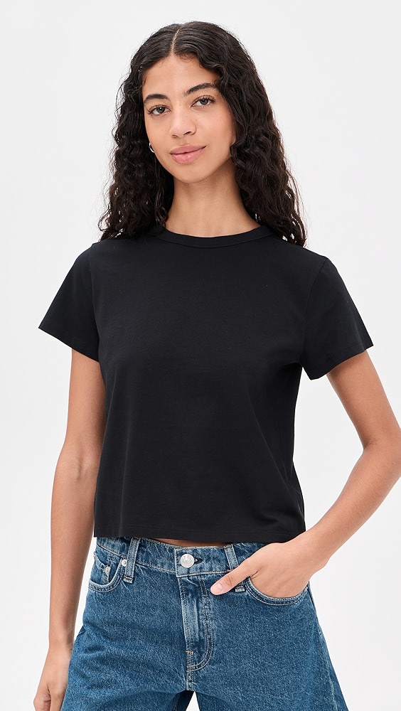 Paige Rhodes Tee