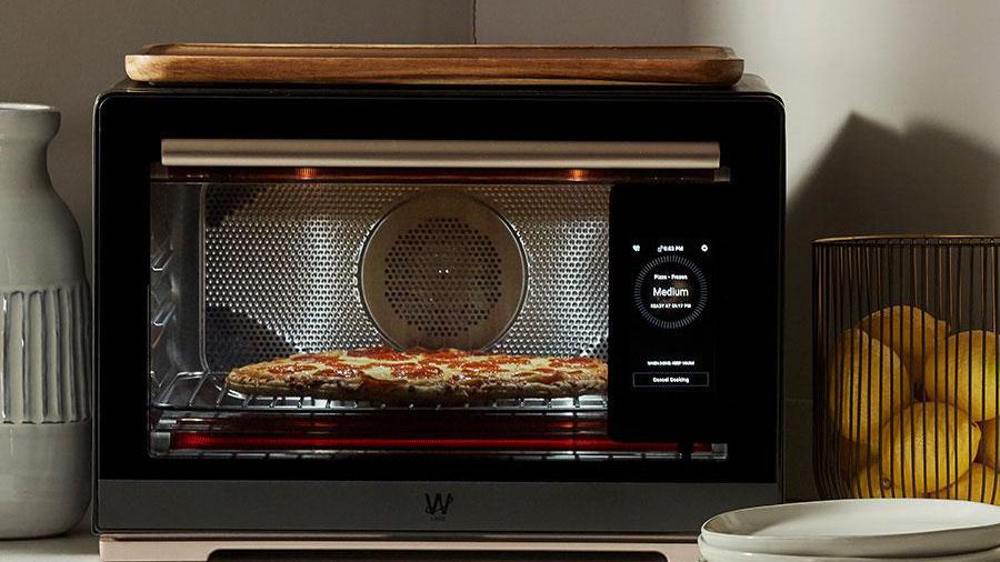 The Future Of Food How Smart Ovens Will Transform Cooking Forever