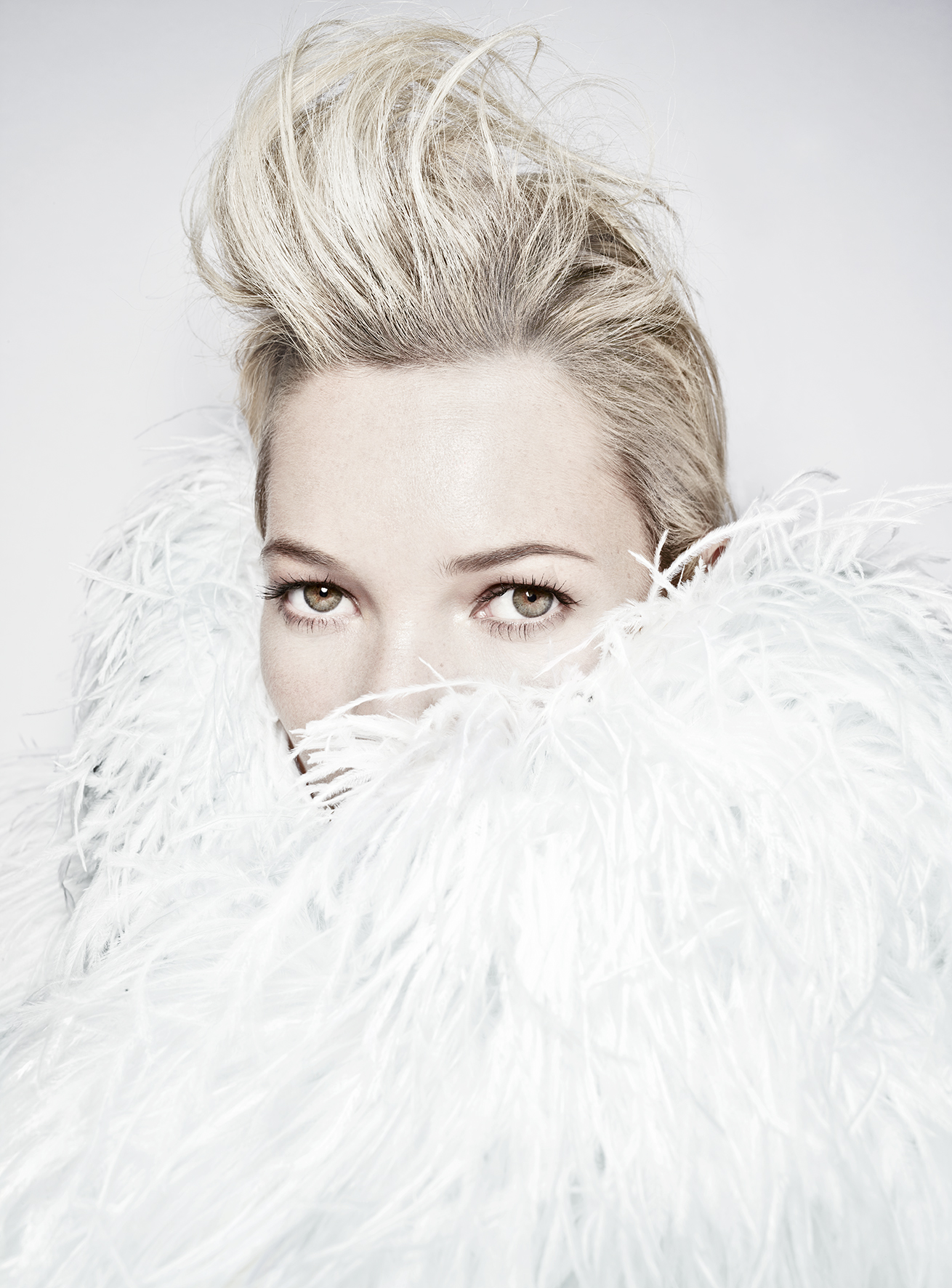 Rankin&#039;s photo of Kate Moss