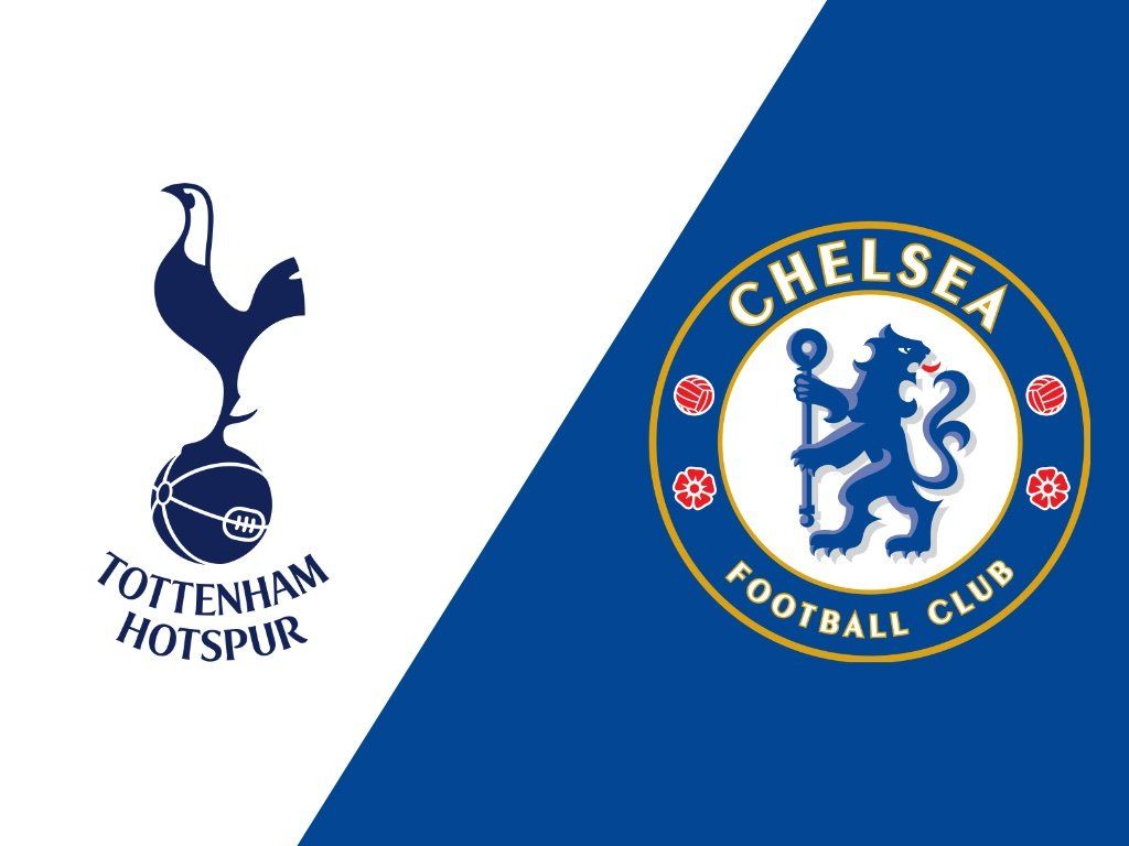 Tottenham Chelsea