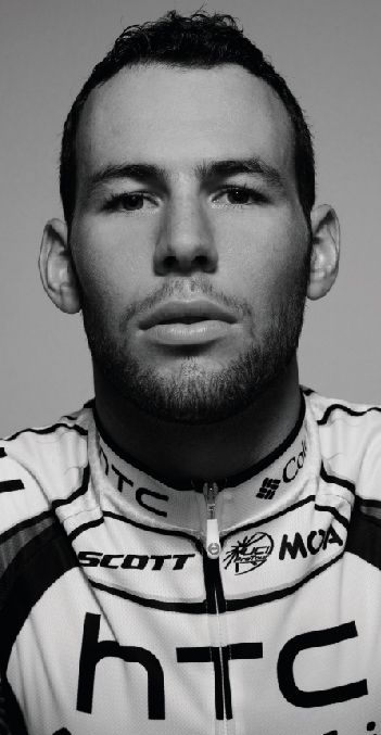 Mark Cavendish Interview