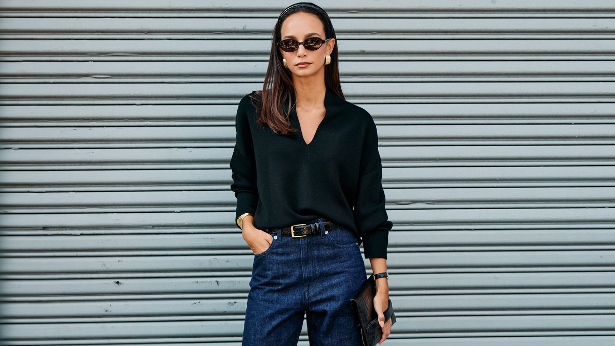 Fine, I Won’t Gatekeep—These 27 Abercrombie Finds Are Too Chic to Miss (and They're All On Sale)