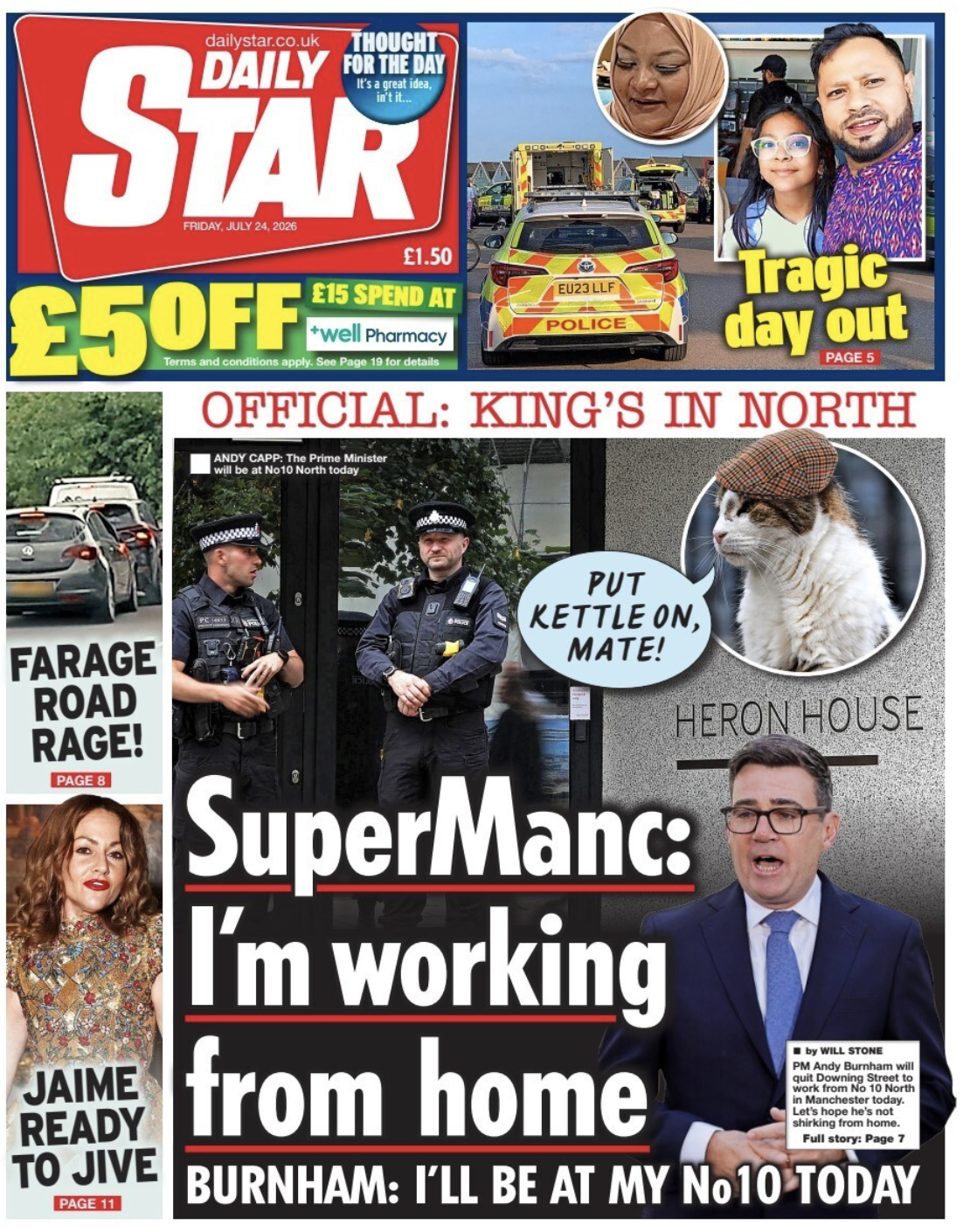 Daily Star