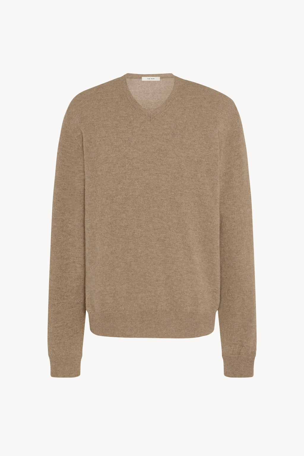 Rod Sweater in Cashmere
