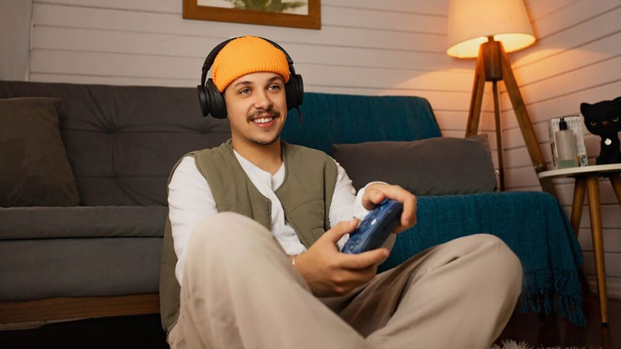 Xbox Wireless Headset (2024)