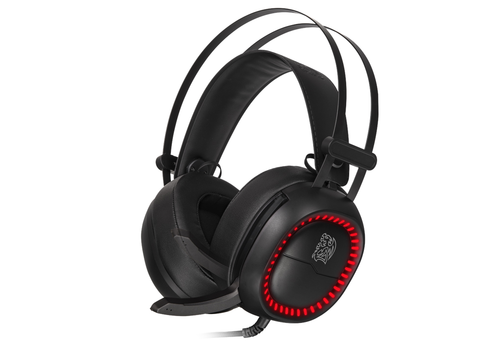 Thermaltake Tt eSports Shock Pro 7.1 RGB