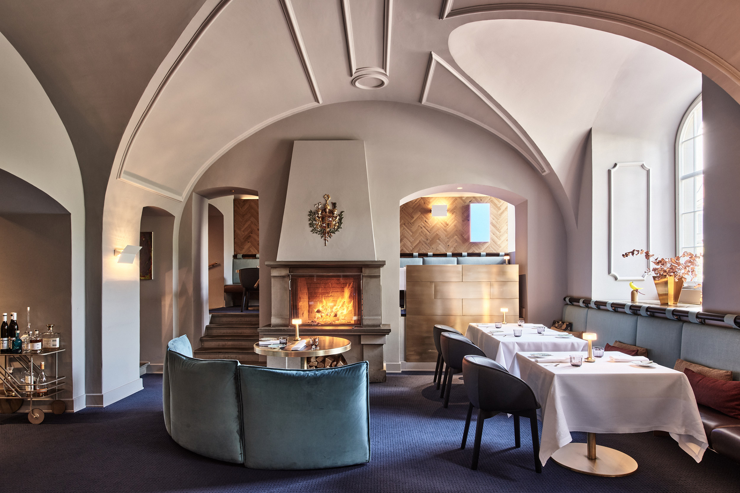 Grand Resort Bad Ragaz