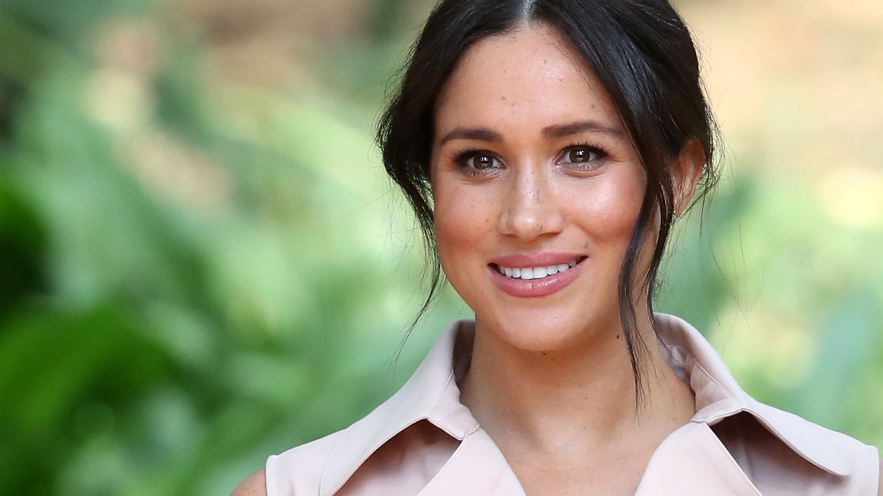 Meghan Markle