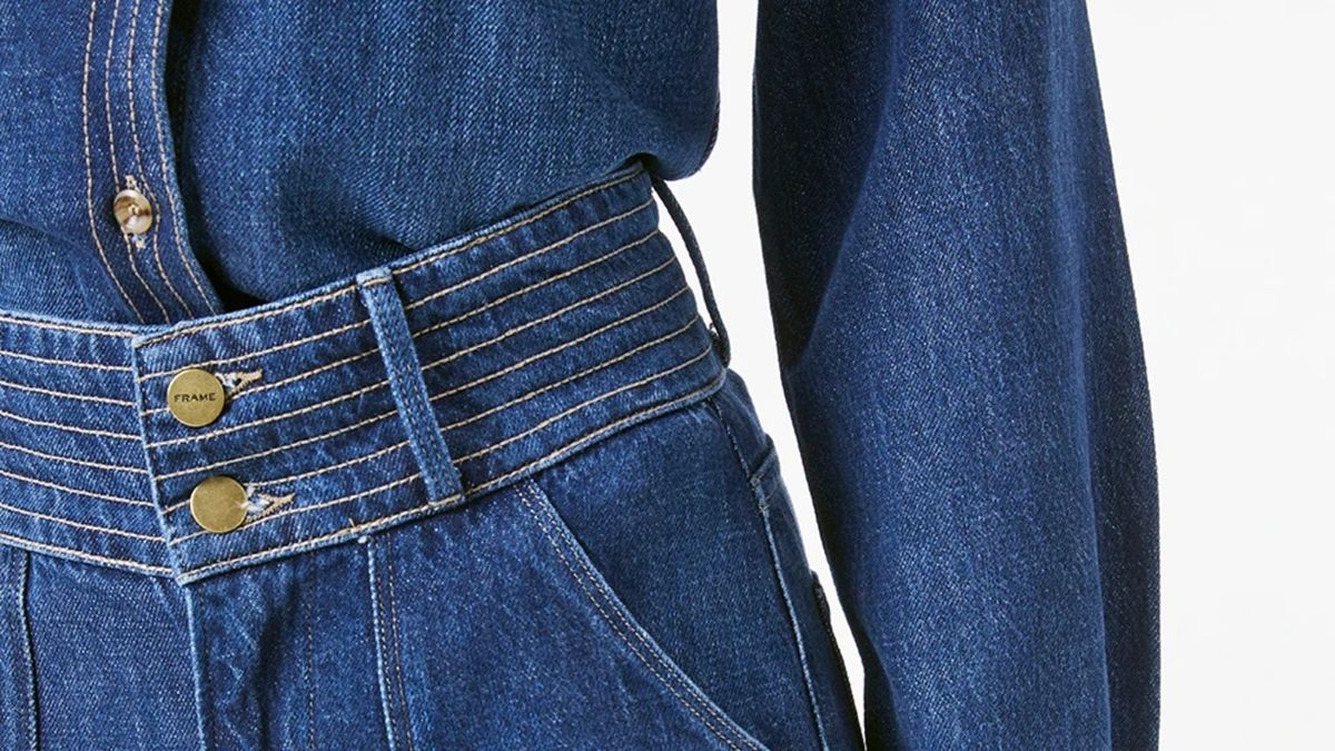 Frame jeans review are they worth the splurge? Woman & Home