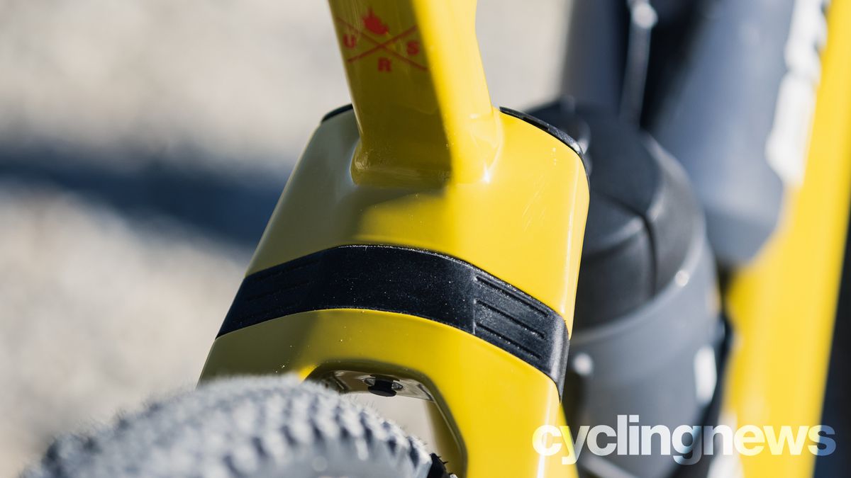 BMC URS One 2022 first ride review