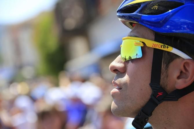 Alberto Contador (Team Saxo - Tinkoff)