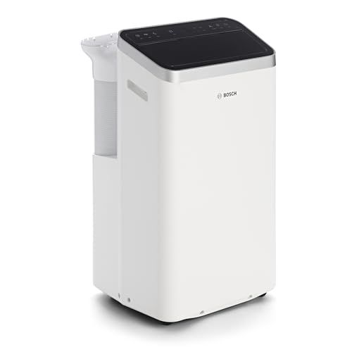 Cool 5100 Portable AC (BTU not given)