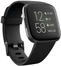 Fitbit Versa 2: $149 $139 @ Walmart
