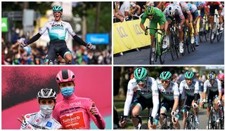 Bora-Hansgrohe add Sam Bennett and reunite Wilco Kelderman with Jai Hindley in 2022