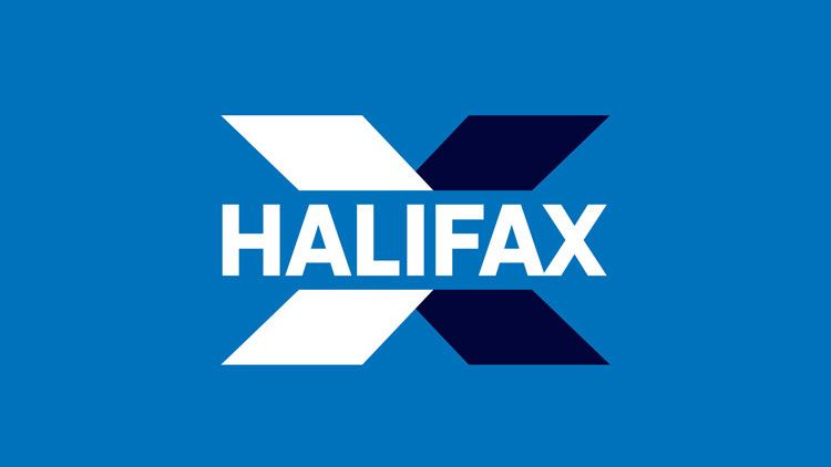 New Halifax logo