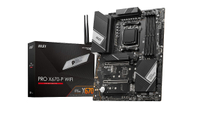 MSI PRO X670-P WiFi ProSeries Motherboard: now $194 at Amazon