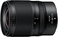 Nikon NIKKOR Z 17-28mm f/2.8 lens|