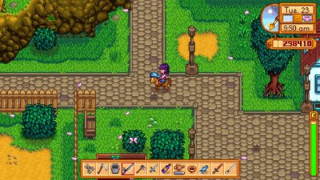 Stardew Valley