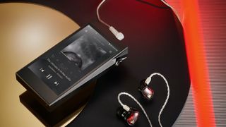 Astell & Kern launches A&ultima SP2000T hi-res player with 4 DACs and 3 amps