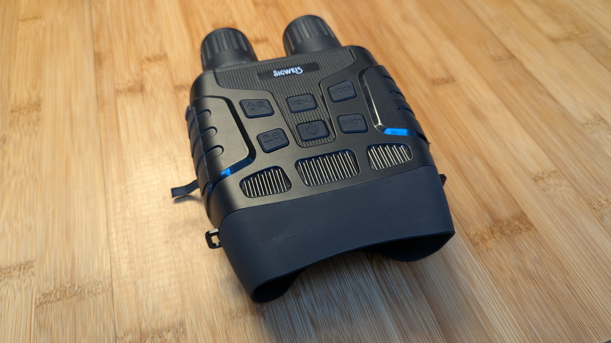 Sigweis night vision binocular