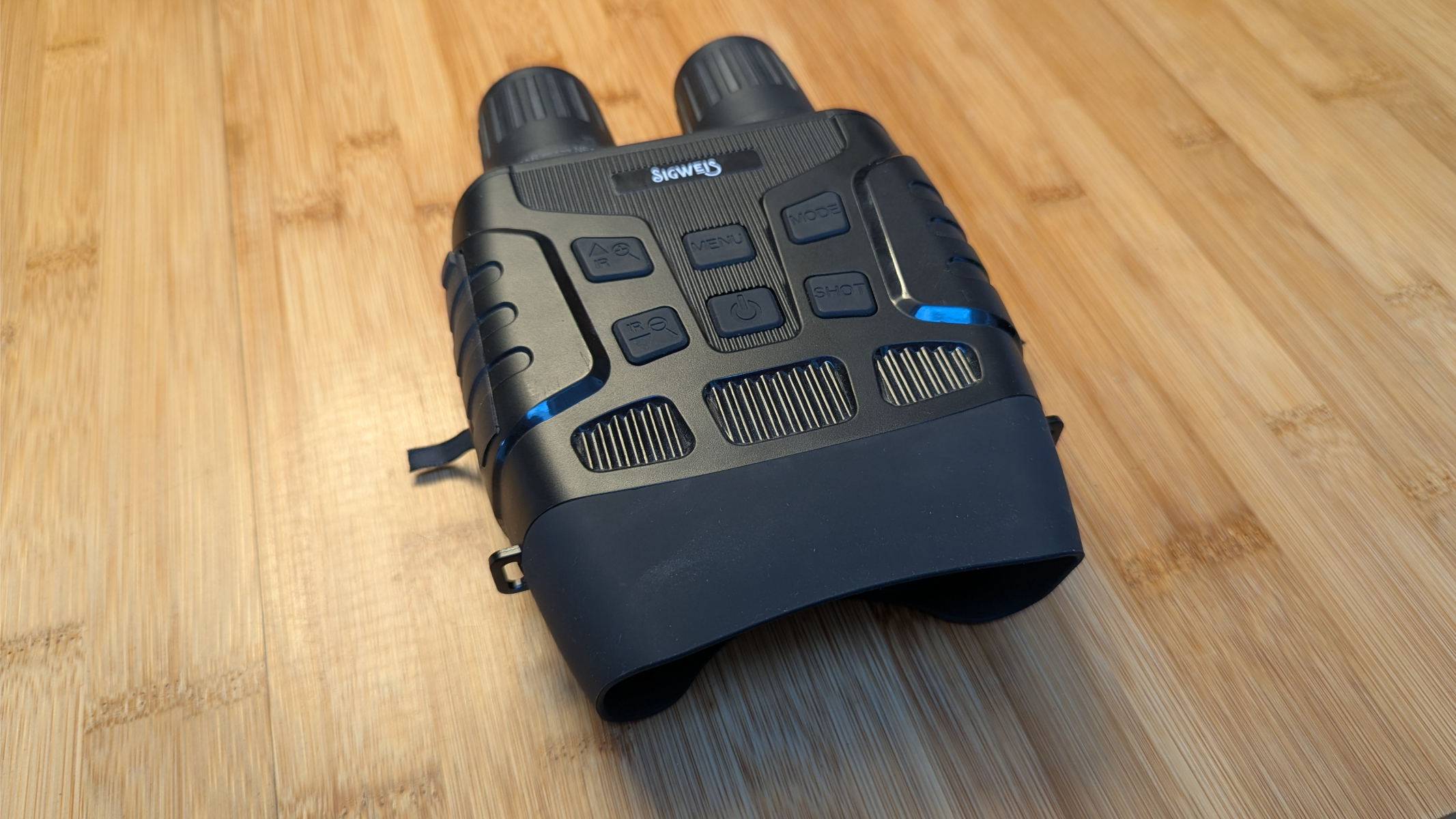 Sigweis night vision binocular