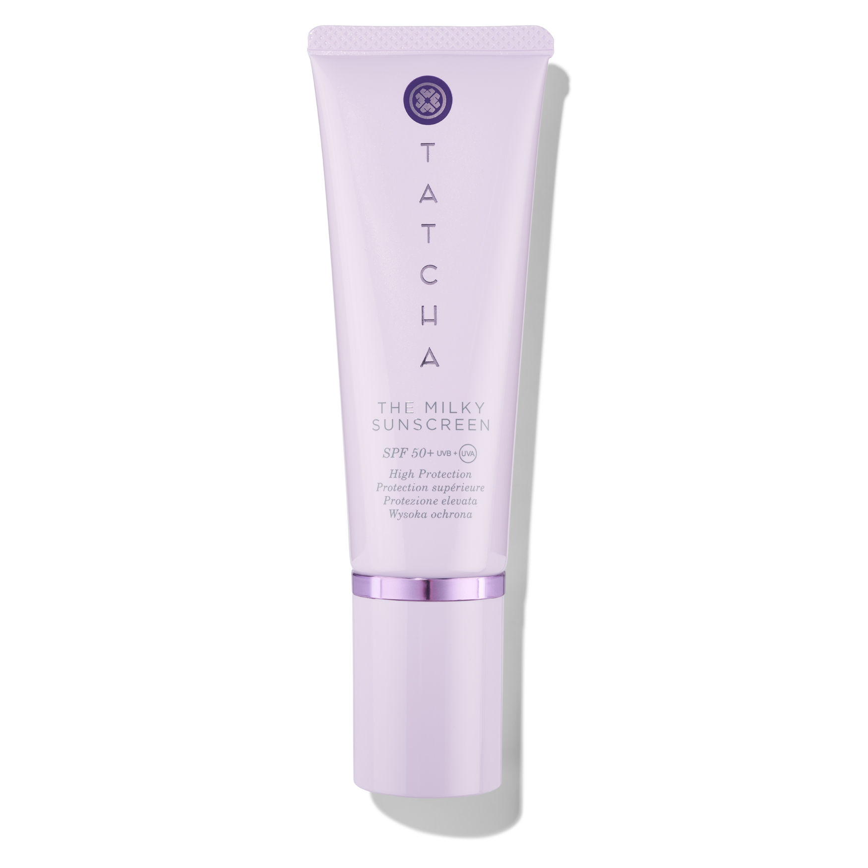 Tatcha the Milky Sunscreen Spf50 50ml