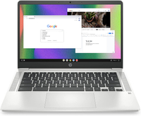 HP Chromebook 14 (14a-ca0790wm): was $299 now $179 @ WalmartSave $120 on the 2022 HP Chromebook 14.