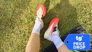 New Balance FuelCell SC Elite V5