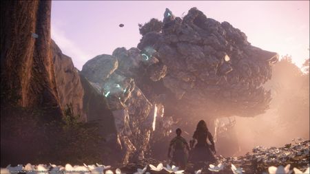 Wild Hearts screenshots