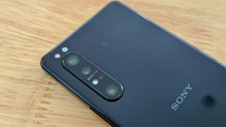 Sony Xperia 10 V design revealed by new leak -  News