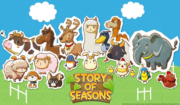 Story of Seasons