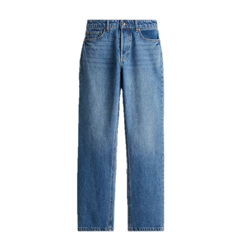 H&amp;amp;M, Straight Jeans