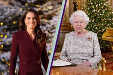 Kate Middleton gives royal fans 'goosebumps' in gorgeous new video dedicated to the Queen