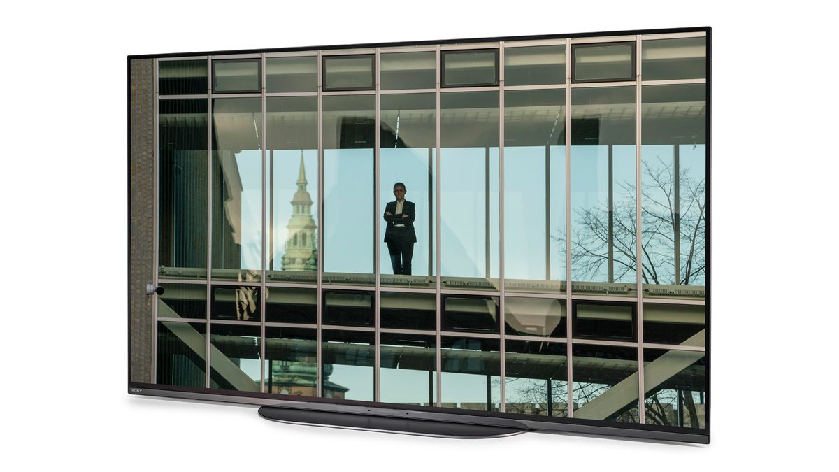 Best 50inch TVs 2022 4K TVs for all budgets What HiFi?