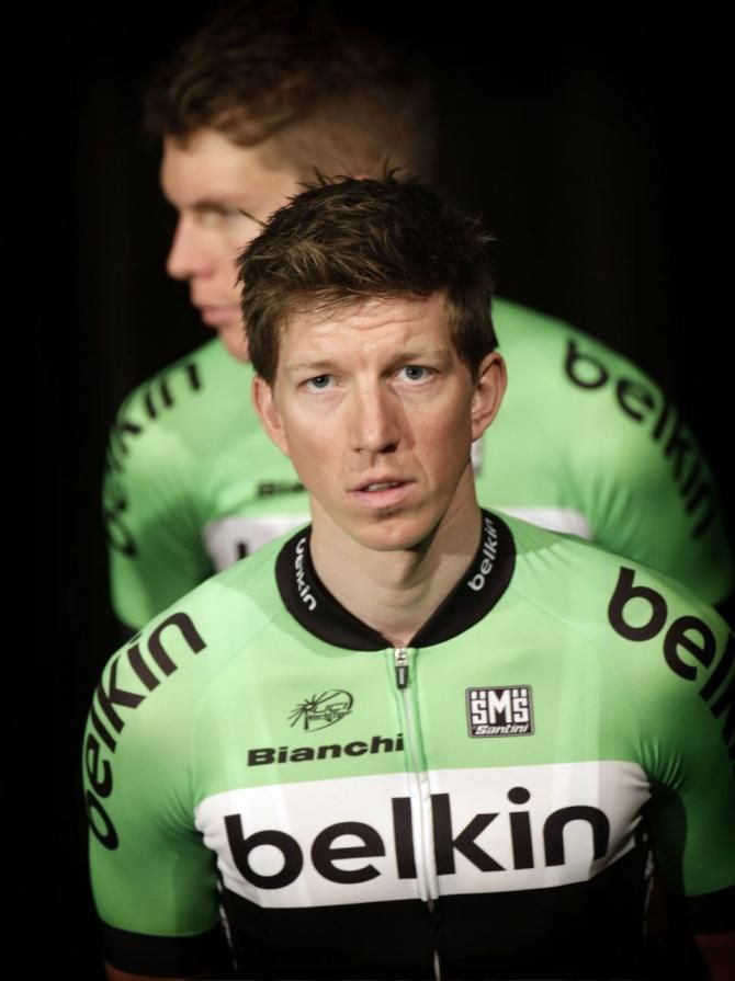 Sep Vanmarcke (Belkin)
