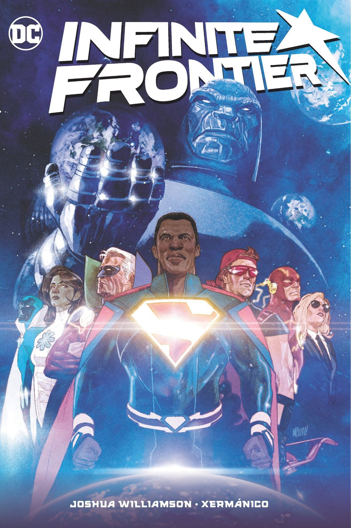 DC February 2023 solicitations