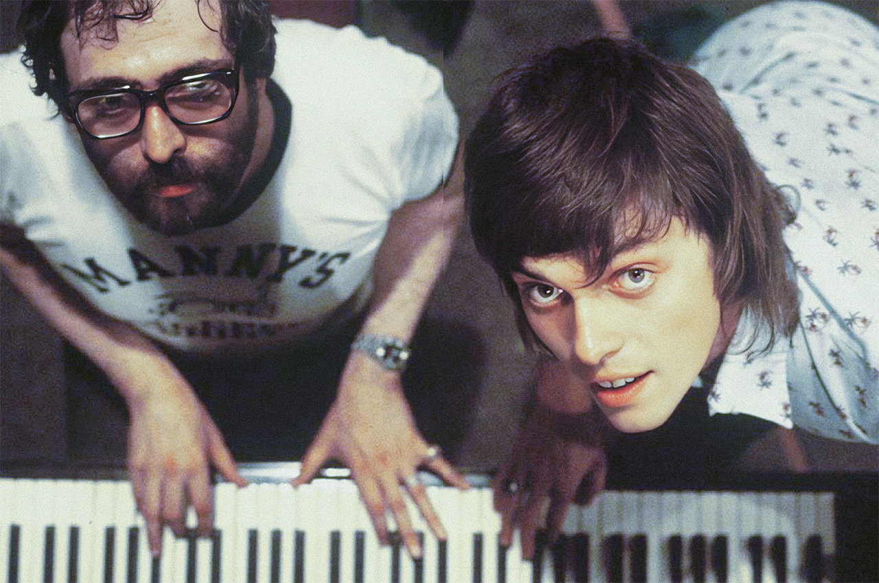 Alan Parsons Project