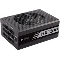 Corsair HX1200 1200W 80 Plus Platinum:$294.99$234.99 at Newegg
20% off