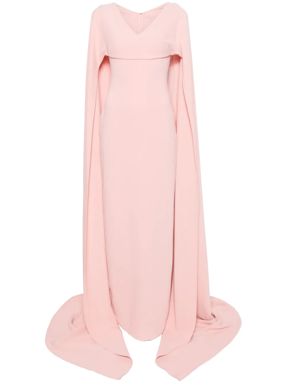 Solace London Morgan Maxi Dress | 10