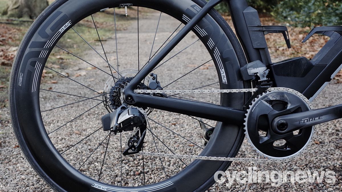 BMC Timemachine Road 01 Two review