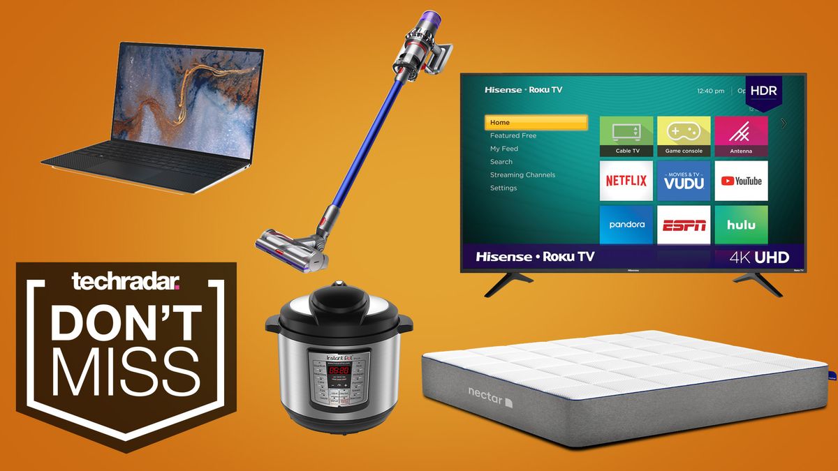 The best spring sales 2021: deals on TVs, furniture, mattresses, laptops and more