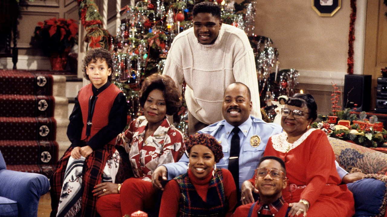 family matters cast
