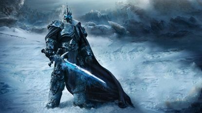 World of Warcraft