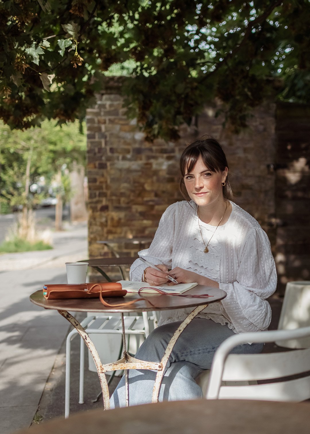 Rachel eccles
